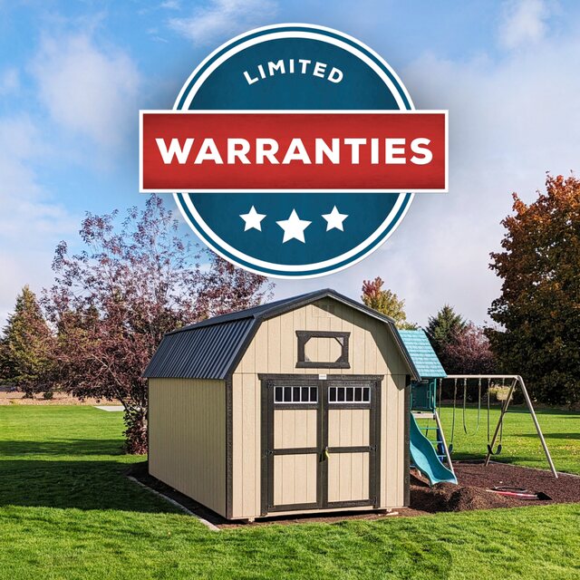 Limited Materials Warranty